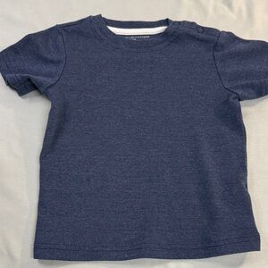 24M Tommy Hilfiger Classic Blue Kids Tee
